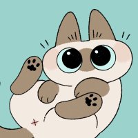 『シャム猫あずきさん』公式 (@cat_azukisan) 's Twitter Profile Photo 『シャム猫あずきさん』公式 (@cat_azukisan) 's Twitter Profile Photo