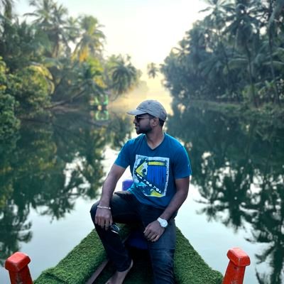 PSG Techian '22 | SDE II @amazon | Ex-Software Engineer, SEP 2022 @jpmorgan