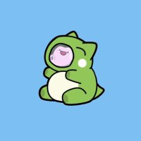 おーちゃんなんですっ!!(ゆ実)@メタモン愛護団体会長 (@nandesu0tyan) Twitter profile photo