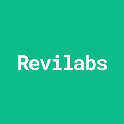 revilabs's profile picture. The affordable tech stack for your Shopify store.