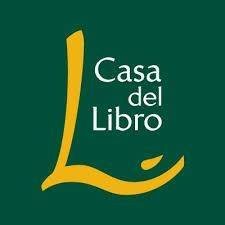 Cuenta oficial de Casa del Libro 📚 Con 57 librerías en España y tienda online. ¡Somos Centenarios! 👉 https://t.co/MpShtMN3Cs