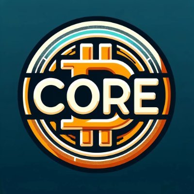 $CORE （核心）铭文、core是BTC的官方客户端Bitcoin core的简写  
 提供完整比特币节点 、挖矿 、交易验证等、保证BTC安全性重要部分
 BTC的核心（core）是铭文   、铭文是核心、核心铭文  $CORE
#CORE #BRC #ordinals #BTC