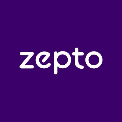 ZeptoNow Profile Picture