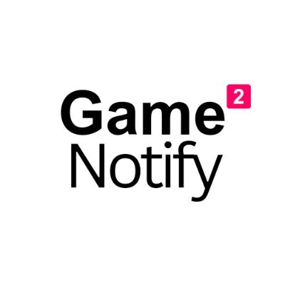 Gaming News, Angebote & Reviews | Impressum: https://t.co/9eETTS6TSx | Kontakt: info@gamenotify.net