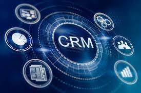 Web based Customer Relationship Management is growing day by day. It is an online CRM, based on SaaS (Software as a Service) concept..