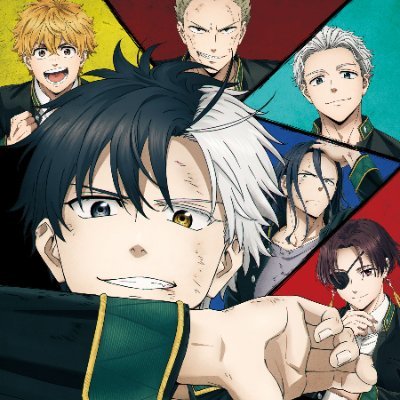 WIND BREAKER(ウィンドブレイカー) グッズ情報 on X: WIND BREAKER(ウィンドブレイカー) グッズ情報 on X: