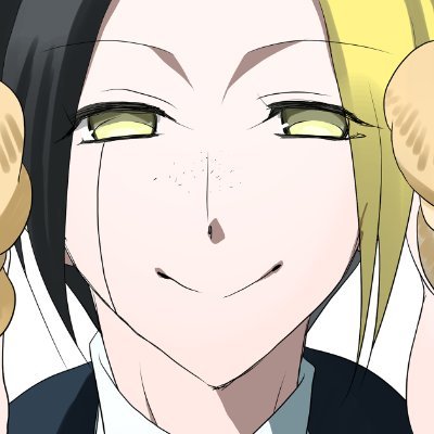 sakagami_you's profile picture. ２０↑/🍄💪→🍄🐬・⌛✨・🐬💥たまに他作品
今年はゆっくり更新です～