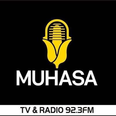 MUHASA RADIO 📻🎤KANO STATE
NIGERIA🇳🇬