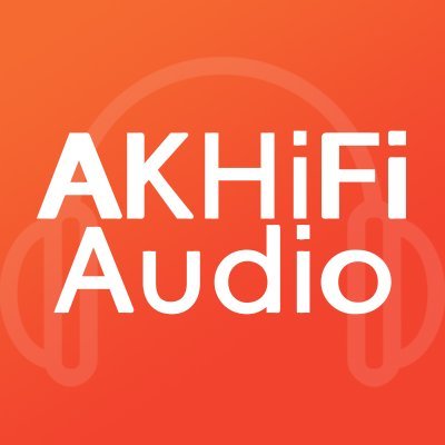 AKHiFi Audio