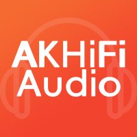 AKHiFi Audio(@AHifi85411) 's Twitter Profile Photo