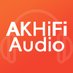 AKHiFi Audio (@AKHiFi_Audio) Twitter profile photo