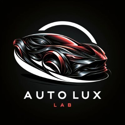 AutoLuxLab Profile Picture