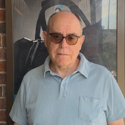 Ex-Lower East Sider. Editor, journo, political scientist. Author 'Jewish Civilization & Its Discontents: A post-October 7 Primer & Polemic'  I'm on Substack