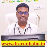 Dr Arun Babu Thirunavukkarasu (@babuarun_t) 's Twitter Profile