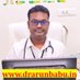 Dr Arun Babu Thirunavukkarasu (@babuarun_t) Twitter profile photo