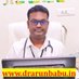 Dr Arun Babu Thirunavukkarasu (@babuarun_t) Twitter profile photo Dr Arun Babu Thirunavukkarasu (@babuarun_t) Twitter profile photo