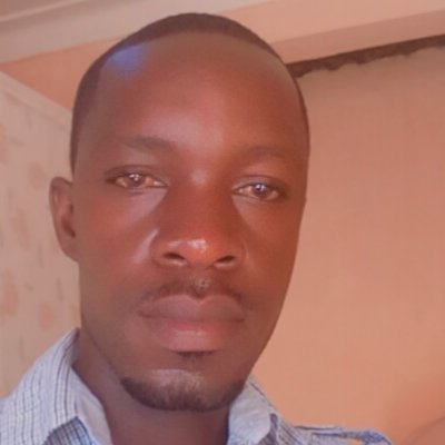 jonbkatagule86's profile picture. A muganda and proud