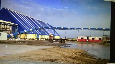 Neo Conveyors are Leaders in Bulk Materials handling conveyors.Our specific design make conveyors most