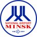 @AirportMinsk