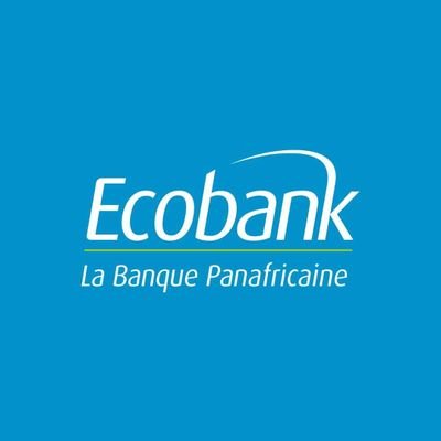 ECOBANK est une banque panafricaine, présente dans 33 pays, offrant  des produits et services financiers pratiques, accessibles et adaptés à tous vos besoins