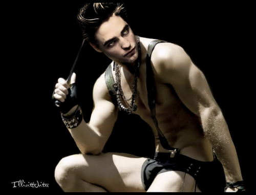 ScarredLandon's profile picture. I'm @EvanMorgen's #McSteamy. Cool people only apply! #NoDrama #NoH8 (Gay/#TAKEN/21+)