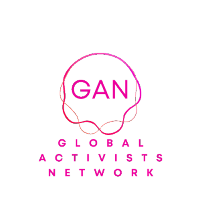 Global Activists Network (GAN) (@ganleadership) Twitter profile photo