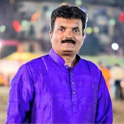 Councellor, VMC vadodara Active Member BJP vadodara