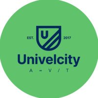 Univelcity (@univelcity) 's Twitter Profile Photo