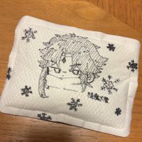 蒼瀬 (@ruri_aose) Twitter profile photo