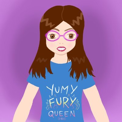 Fury Queen jugona y artista nintendera. (Hate / IA = Block) I 💖 Nintendo DS~3DS~Wii/U~Switch. ¡Encargos artísticos abiertos! 🎨🖌️

Tw 2°: @YumyMagicWorld