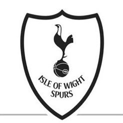 The official Twitter page for @spursofficial supporters group here on the Isle of Wight, founded in 1992. #COYS Give us a follow….. we’ll follow you back!!