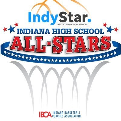 The Official TWITTER home of the Indiana All-Stars