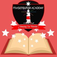 Fraserburgh Academy School Library(@FrasAcadLibrary) 's Twitter Profile Photo