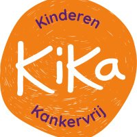 Stichting Kinderen Kankervrij (@kika8118) 's Twitter Profile