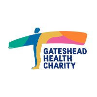 Gateshead Health Charity(@GHealthCharity) 's Twitter Profile Photo
