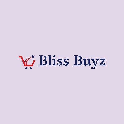 BlissBuyz's profile picture. https://t.co/Nz7rLe0qBZ

https://t.co/AWGW3GK0pA