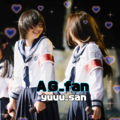 yuuu_ag_love Profile Picture