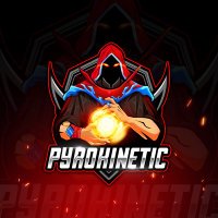 ThatOnePyrokinetic(@pyrokinetic96) 's Twitter Profile Photo