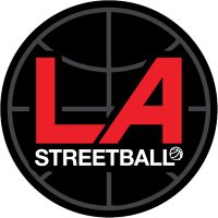LA Streetball(@LA_Streetball) 's Twitter Profile Photo