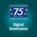 Council of Europe #Digital governance (@CoE_DigitalGov) Twitter profile photo