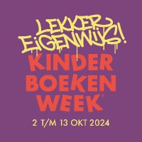 Kinderboekenweek (@kbweek) 's Twitter Profile