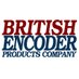 British Encoder Products Co. (@british_encoder) Twitter profile photo