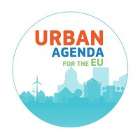 Urban Agenda for EU(@EUUrbanAgenda) 's Twitter Profile Photo