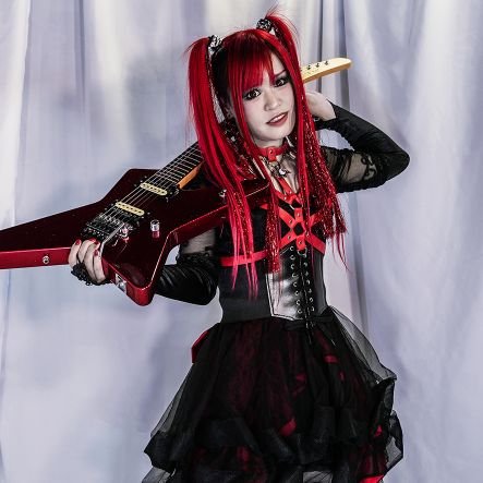 YULiCCA(Yumerika＊Vo.&Gt.)さんのプロフィール画像