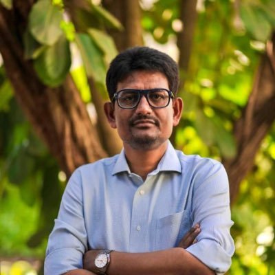 Alpesh Thakor (मोदी का परिवार)