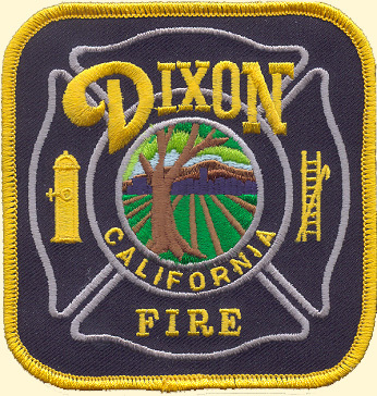 dixon_fire_dept's profile picture. Official Twitter Page for the Dixon Fire Department covering the City of Dixon, California and the surrounding district.
