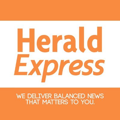 We deliver balanced news that matters to you.
Facebook: https://t.co/nYogkYQ11m
Instagram: https://t.co/o3kDP2sQ4v…
