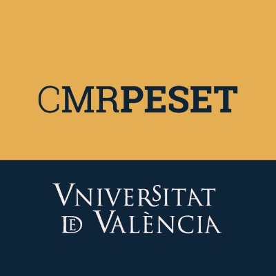 Colegio Mayor propio de la Universitat de València, situado en el centro histórico de la ciudad.