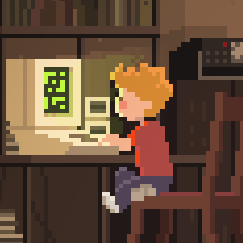 I do pixel art. 

https://t.co/zh3LcgxJiV
@Animetas1 @theyearbookclub