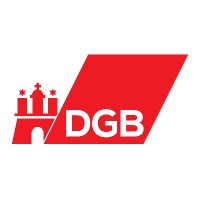 DGB Hamburg(@DGBHamburg) 's Twitter Profile Photo